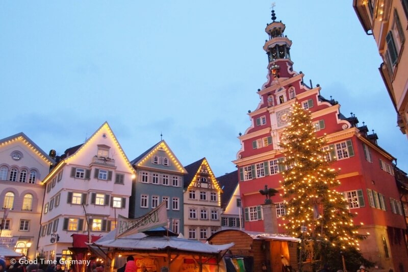 2019年】ドイツのクリスマスマーケット開催日程まとめ | Good Time Germany