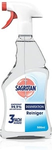 サグロタン　Sagrotan　除菌スプレー